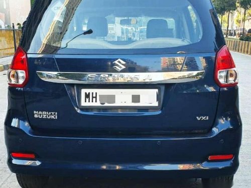 Used Maruti Suzuki Ertiga Vxi CNG, 2017, CNG & Hybrids MT for sale in Mumbai