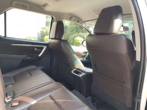 Used Toyota Fortuner 2.8 4X2 Manual, 2017, Diesel MT for sale in Mumbai