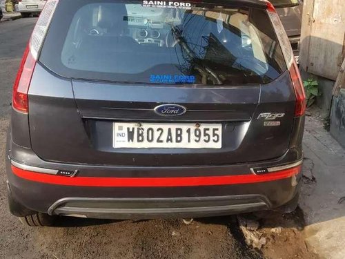 Used Ford Figo 2012 MT for sale in Kolkata 