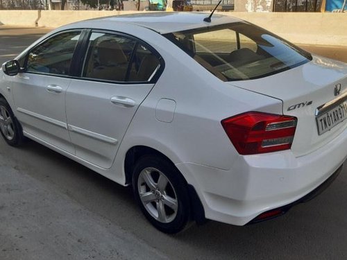 Used Honda City V MT 2012 for sale in Chennai