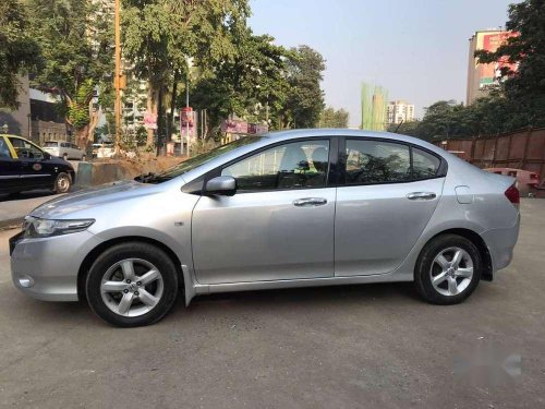 Used Honda City 1.5 V Manual, 2011, Petrol MT for sale in Mumbai