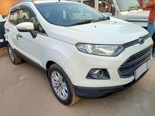 Used Ford EcoSport 2018 MT for sale in Gurgaon 