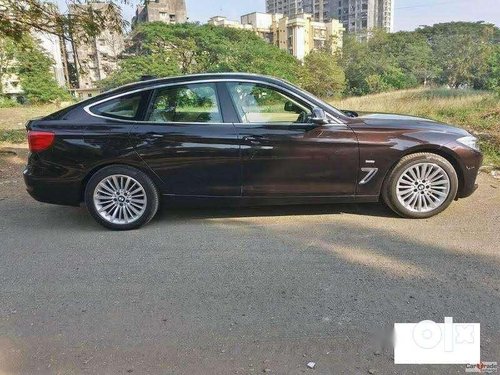 Used BMW 3 Series GT 2016 AT for sale in Mumbai