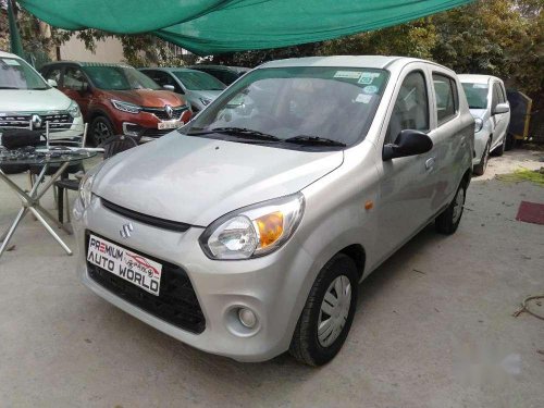 Used Maruti Suzuki Alto 800 2016 LXI MT for sale in Tirunelveli