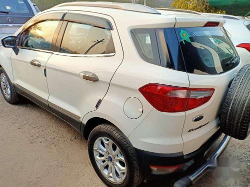 Used Ford EcoSport 2018 MT for sale in Gurgaon 