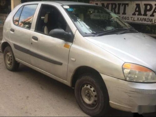 Used 2015 Tata Indica eV2 MT for sale in Hyderabad 