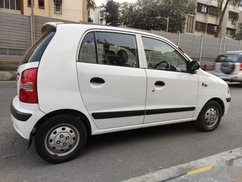 Used 2008 Hyundai Santro MT for sale in Mumbai