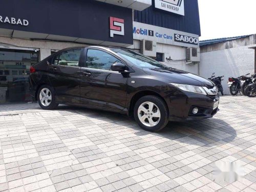 Used 2014 Honda City AT for sale in Hyderabad 