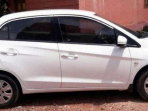 Used Honda Amaze 2013 MT for sale in Kolkata 