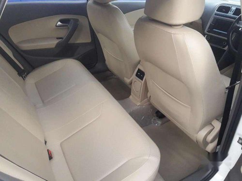 Used Volkswagen Vento TSI, 2016, Petrol MT for sale in Chennai 