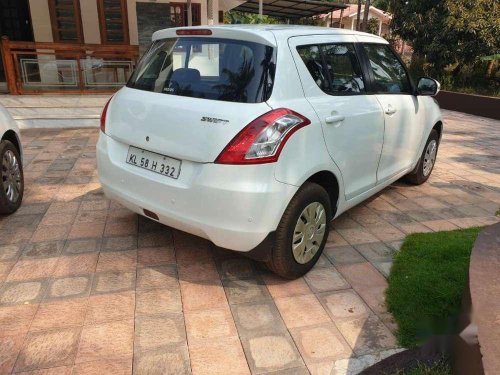 Used 2012 Swift VDI  for sale in Kannur