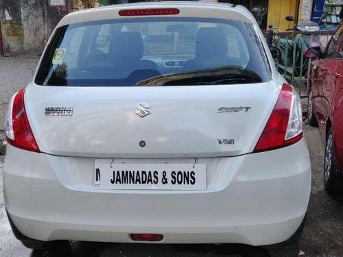 Used Maruti Suzuki Swift VXI 2014 MT for sale in Mumbai