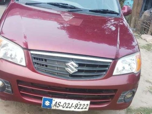 Used 2013 Alto K10 VXI  for sale in Nagaon