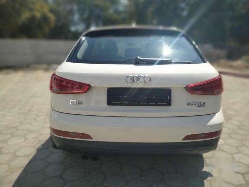 Used 2013 Audi Q3 AT for sale in Gurgaon 