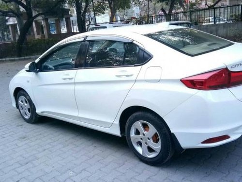 2014 Honda City i-DTEC V MT for sale in New Delhi