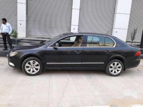 Used 2009 Superb  for sale in Bhopal