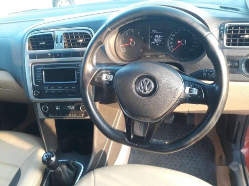 Used Volkswagen Polo 2015 MT for sale in Salem 