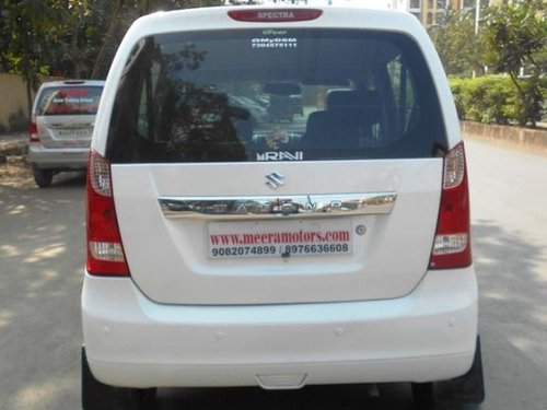 2011 Maruti Wagon R LXI CNG MT for sale in Mumbai