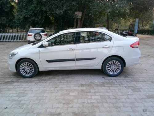 2015 Maruti Ciaz ZDi Plus MT for sale in New Delhi