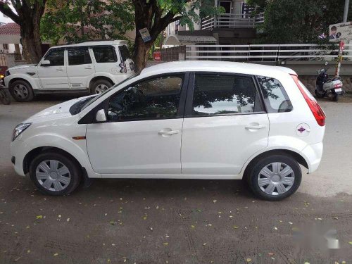 Used Ford Figo 2011 MT for sale in Coimbatore 