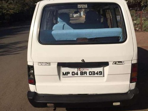 Used 2006 Omni  for sale in Bhopal