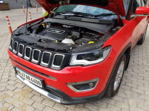 Used 2018 Jeep Compass 2.0 Limited Option MT for sale in Mumbai