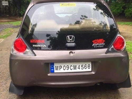 Used 2013 Brio  for sale in Bhopal