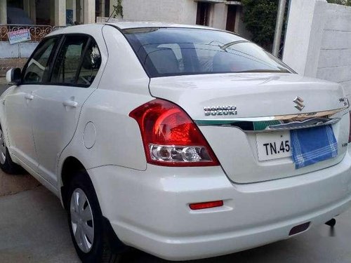 Used 2010 Swift Dzire  for sale in Erode