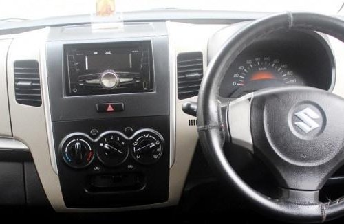 Used Maruti Suzuki Wagon R LXI 2016 MT for sale in New Delhi