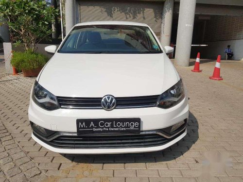 Used 2017 Volkswagen Ameo AT for sale in Mumbai