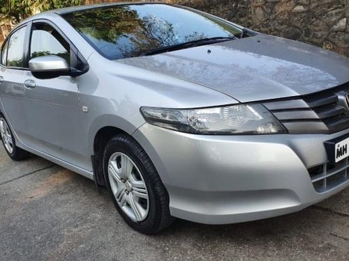 Used 2011 Honda City 1.5 S MT car at low price in Mumbai