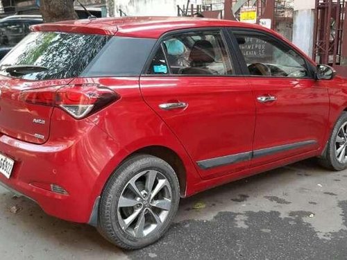 Used Hyundai i20 Asta 1.2 2015 MT for sale in Kolkata 