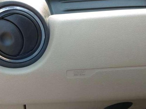 Used Nissan Terrano XL (D), 2016, Diesel MT for sale in Gurgaon 