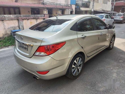 Used Hyundai Fluidic Verna 1.6 CRDi SX, 2013, Diesel MT for sale in Chennai 