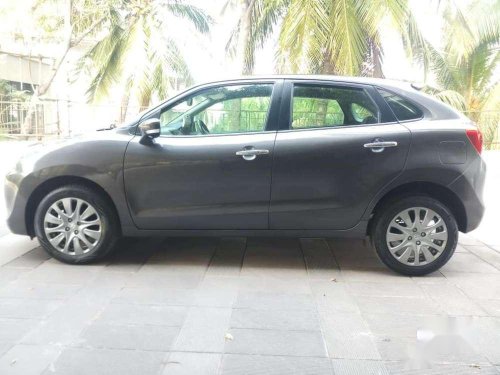 Used Maruti Suzuki Baleno Zeta Automatic 2018 AT for sale in Mumbai