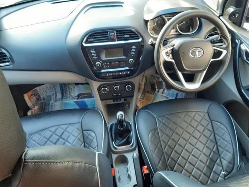 Tata Tiago 2019-2020 1.05 Revotorq XZ Plus MT in Chennai