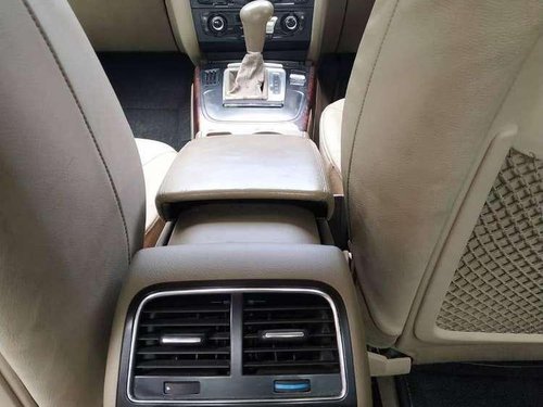 Used Audi A4 2.0 TDI Multitronic, 2012, Diesel AT for sale in Mumbai