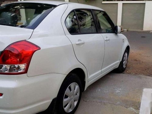 Used 2010 Swift Dzire  for sale in Erode