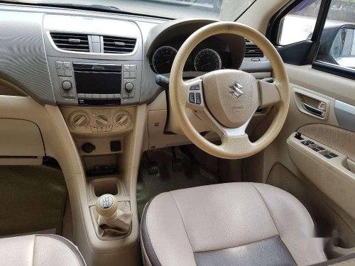 Used Maruti Suzuki Ertiga ZXI 2012 MT for sale in Mumbai