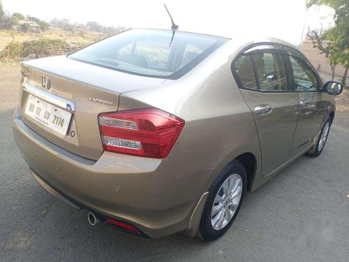 Used Honda City 2012 MT for sale in Mumbai