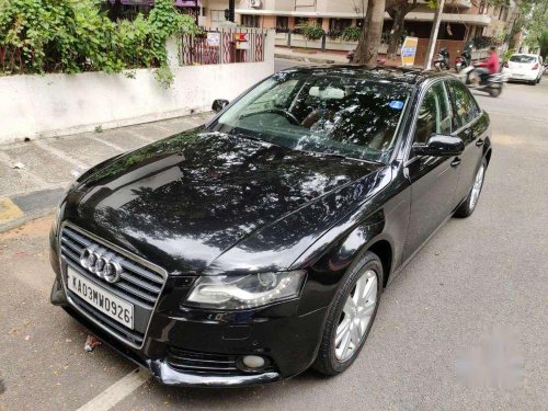 Used 2010 A4 2.0 TDI  for sale in Nagar