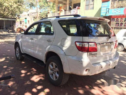 Used 2011 Fortuner  for sale in Bhopal