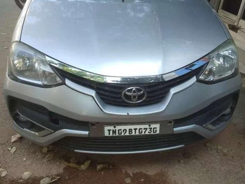 Used Toyota Etios Liva GD, 2013, Diesel MT for sale in Chennai 