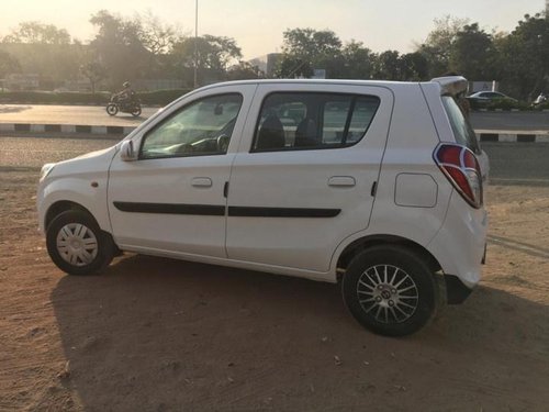 Used 2014 Maruti Suzuki Alto 800 VXI MT car at low price in Ahmedabad