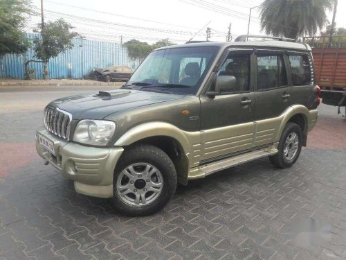 Used Mahindra Scorpio SLX 2.6 Turbo 7 Str 2008 MT for sale in Secunderabad 