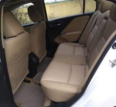 Honda City i-VTEC CVT ZX 2017 AT for sale in New Delhi