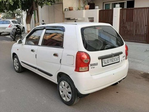 Used 2011 Alto K10 VXI  for sale in Rajkot