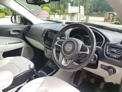 Used Jeep Compass 2.0 Limited, 2017, Diesel MT for sale in Mumbai