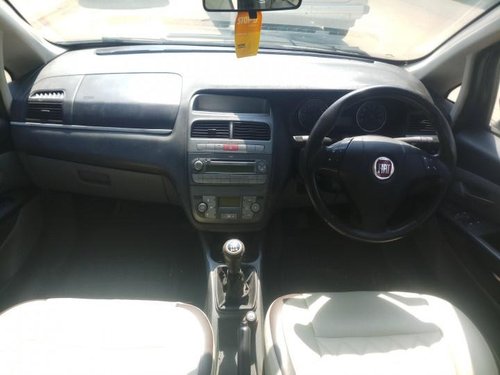 Used 2010 Fiat Punto 1.3 Emotion MT for sale in Hyderabad