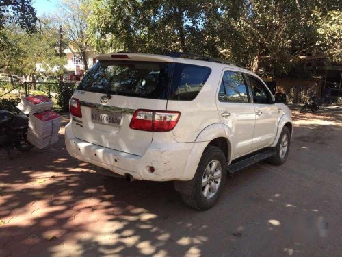 Used 2011 Fortuner  for sale in Bhopal